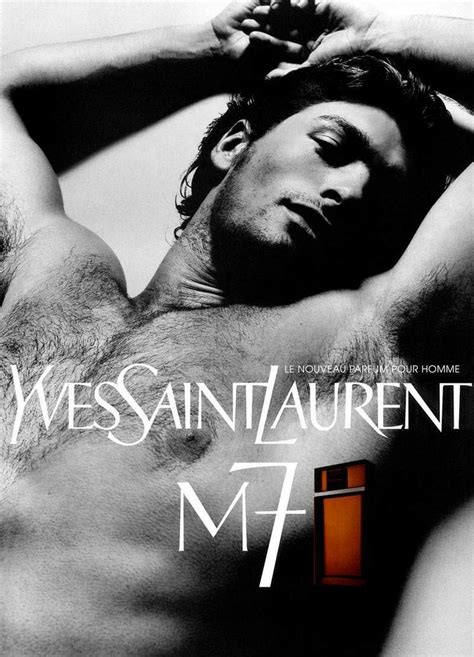 ysl m7 commercial tom ford